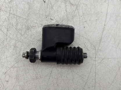 2007 Harley Dyna Street Bob FXDBI OEM Rear Brake Master Cylinder Reservoir