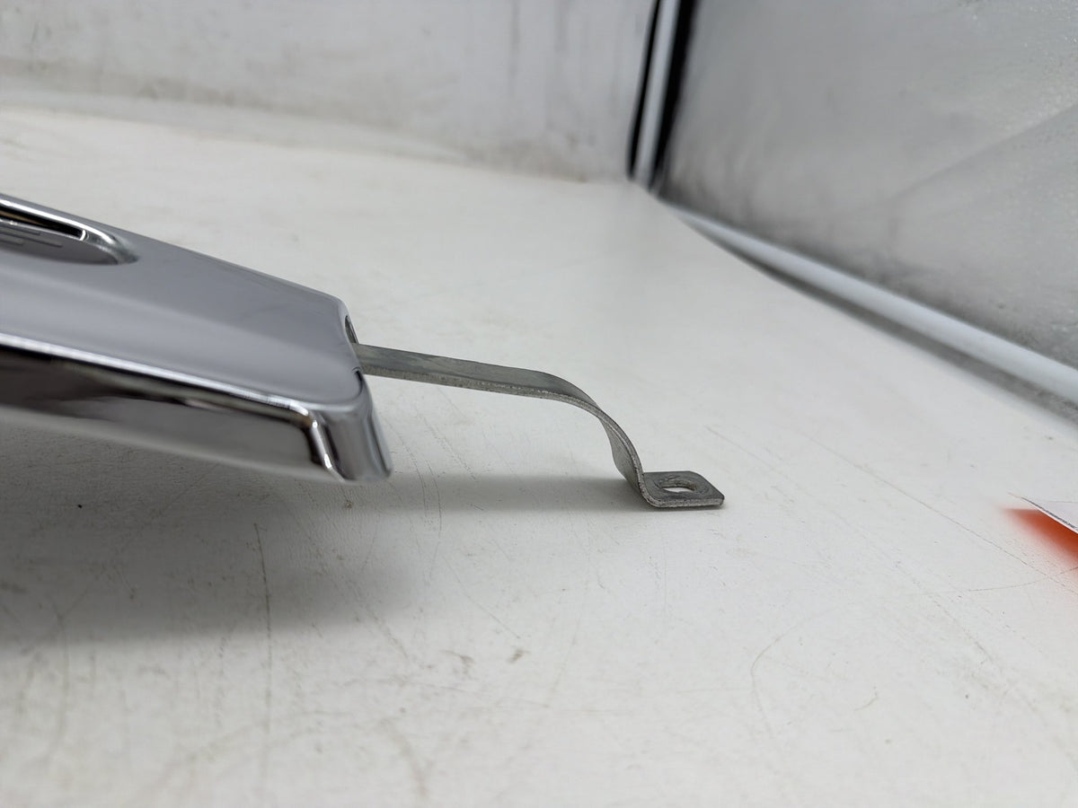 2012 Harley Street Glide Touring FLHX OEM Fuel Gas Tank Dash Console NOKey