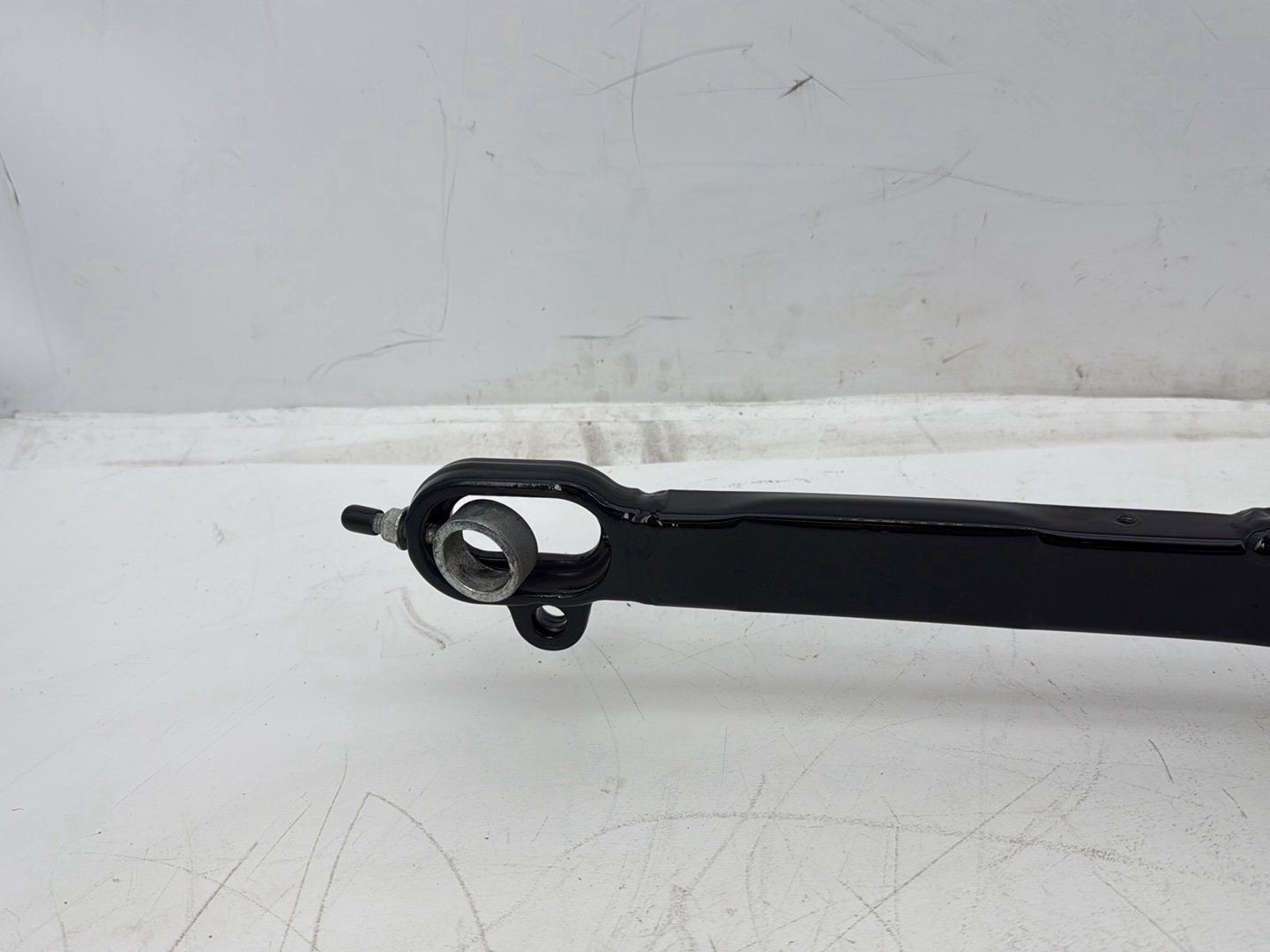 2013 Harley Forty-Eight Sportster 1200X OEM Rear Fork Swingarm Swing Arm