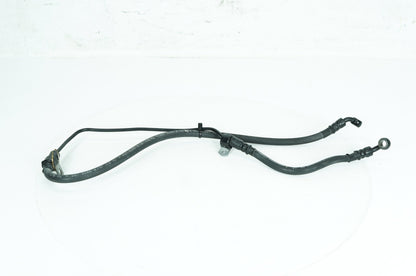 2004 - 2022 Harley-Davidson Sportster Custom Anniversary Front Brake Hose Line Pipe 45449-04A