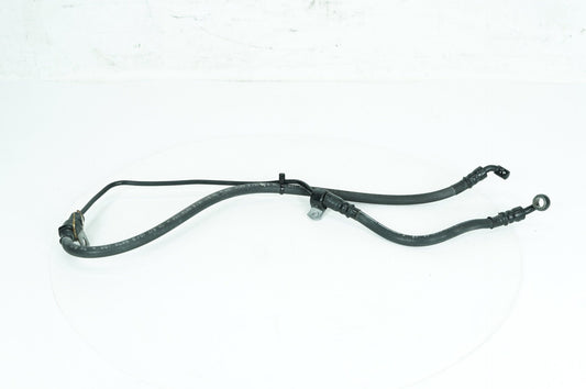 2004 - 2022 Harley-Davidson Sportster Custom Anniversary Front Brake Hose Line Pipe 45449-04A