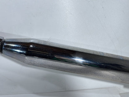 2008 Harley Touring FLHTCU Electra Glide Ultra OEM Exhaust Header Pipes Muffler