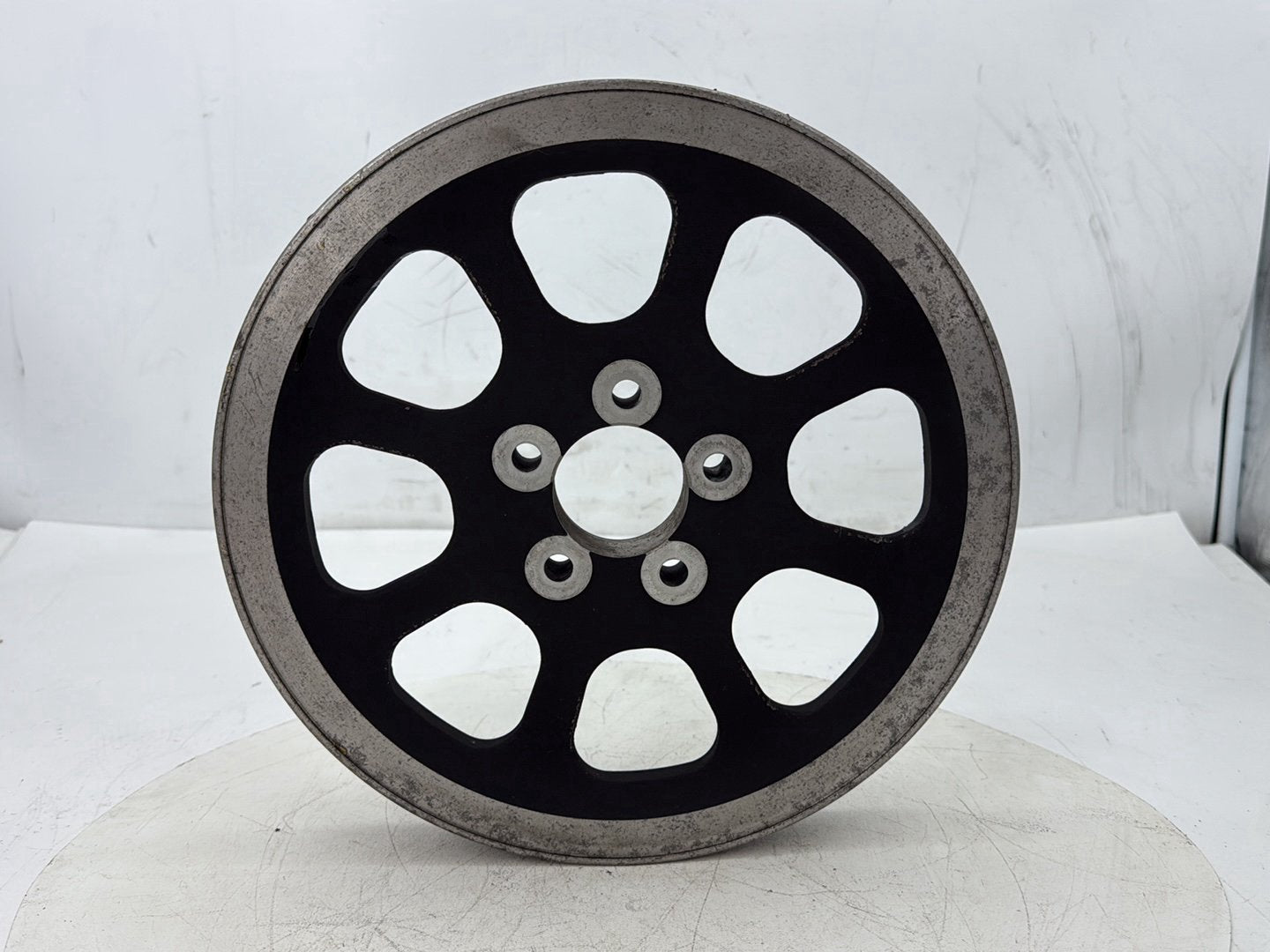 2006 Harley Dyna FXDWGI Wide Glide OEM Rear Driver Pulley Sprocket