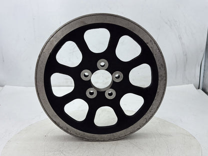 2006 Harley Dyna FXDWGI Wide Glide OEM Rear Driver Pulley Sprocket
