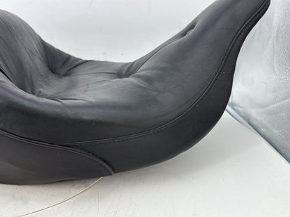 1999 - 2006 Harley-Davidson Touring Electra Glide Passenger Rider Driver Seat Saddle 51704-05