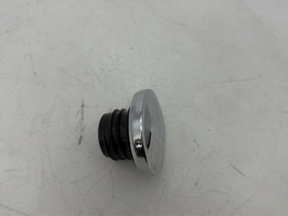 2007 - 2017 Harley-Davidson Dyna Super Glide Custom Fuel Gas Tank Cap Bushing Hub 61272-92B