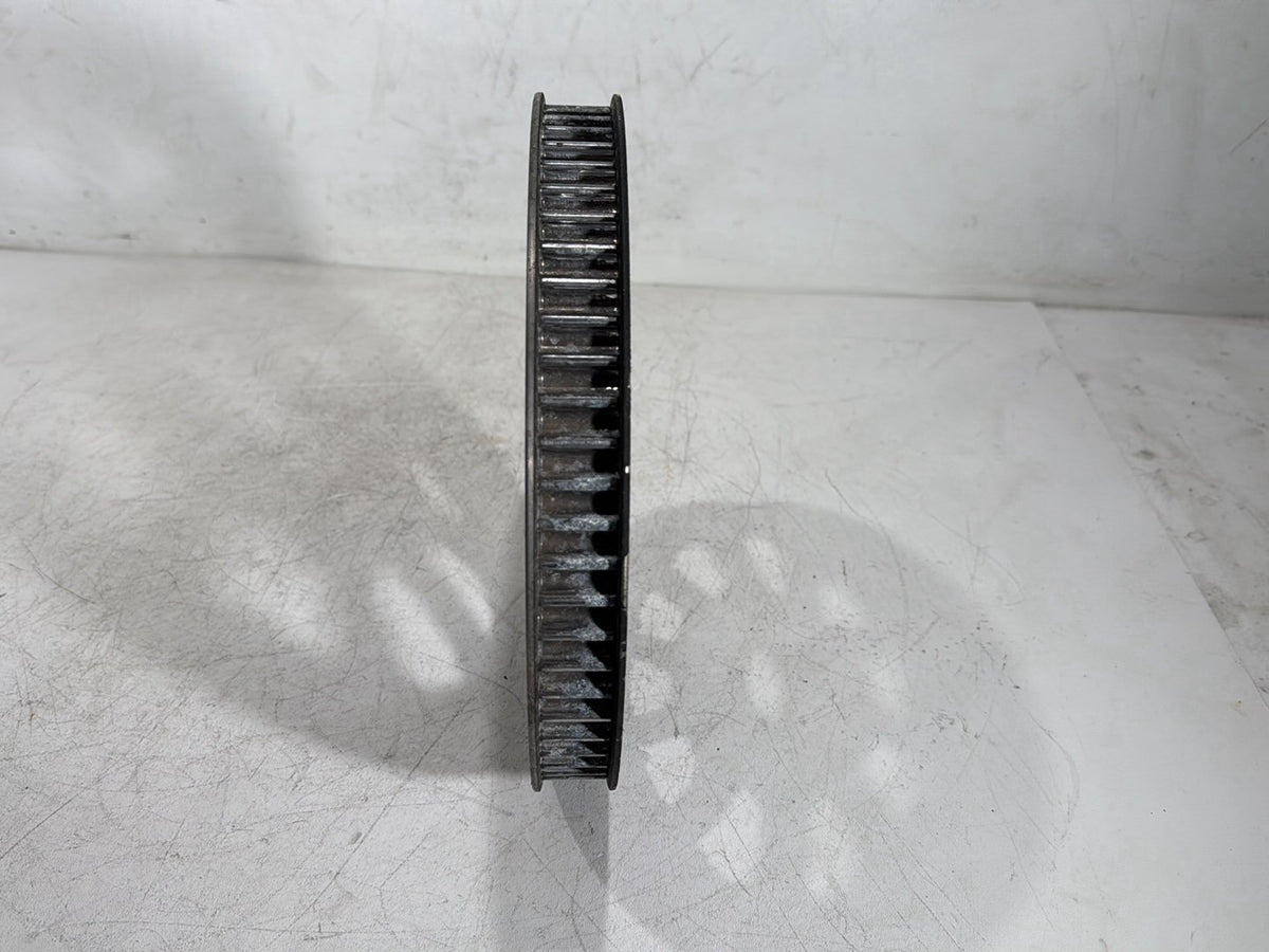 2007 Harley Electra Glide Touring Ultra OEM Rear Driver Pulley Sprocket 66T 1"