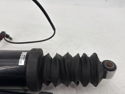 2006 Harley Touring FLHRI Road King OEM Rear Left Right Shock Absorbers