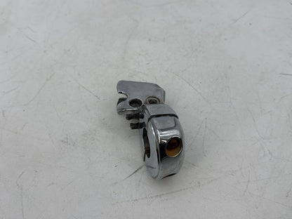 2007 - 2012 Harley-Davidson Dyna Super Glide Clutch Hand Lever Clutch Perch 38608-96   38608-96