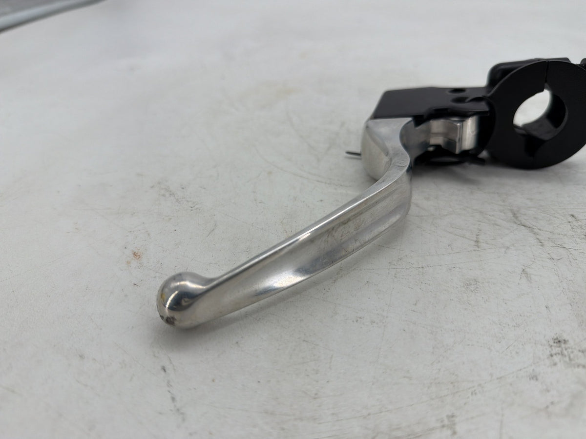 2020 Harley Softail Standard FXST OEM Front Left Hand Clutch Control Lever