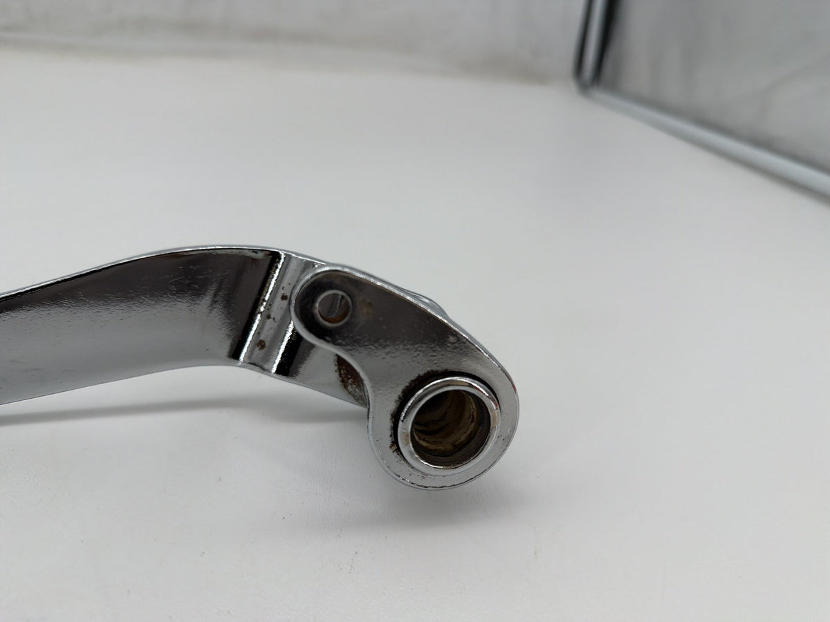 2006 Harley Electra Glide Touring Classic OEM Foot Brake Control Lever Pedal