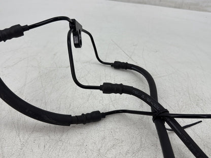 2005 Harley Electra Glide Touring Ultra FLHTCUI OEM Front Brake Hose Line Pipe