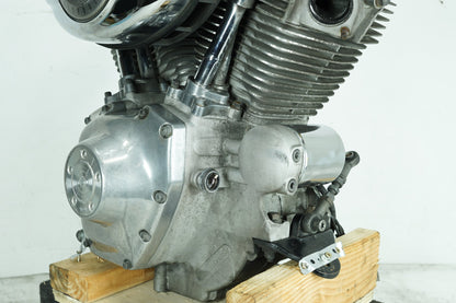 2007 - 2011 Harley-Davidson Touring Electra Glide EFI Twin Cam 96 Engine Motor 19260-08