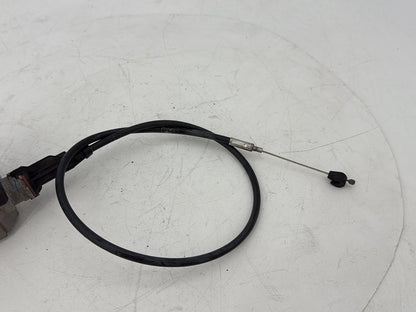 2007 - 2012 Harley-Davidson Touring Electra Glide Ultra Cruise Control Actuator Servo Motor