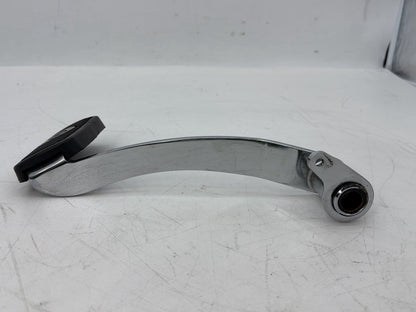 08 Harley Touring FLHTCU Electra Glide Ultra OEM Foot Brake Control Lever Pedal