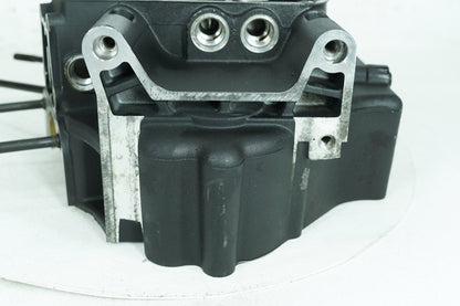 1999 - 2006 Harley-Davidson Softail Heritage Classic Crankcase Shaft Engine Motor Cover 24613-03