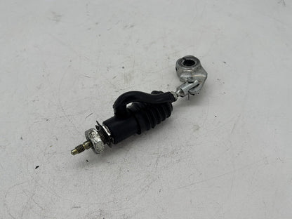 1996 Harley Road King Touring Police FLHPI OEM Rear Stop Brake Master Cylinder