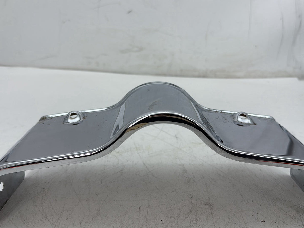 1996 Harley Electra Glide Touring FLHT OEM Front Lower Fairing Outer Skirt 58208-96A