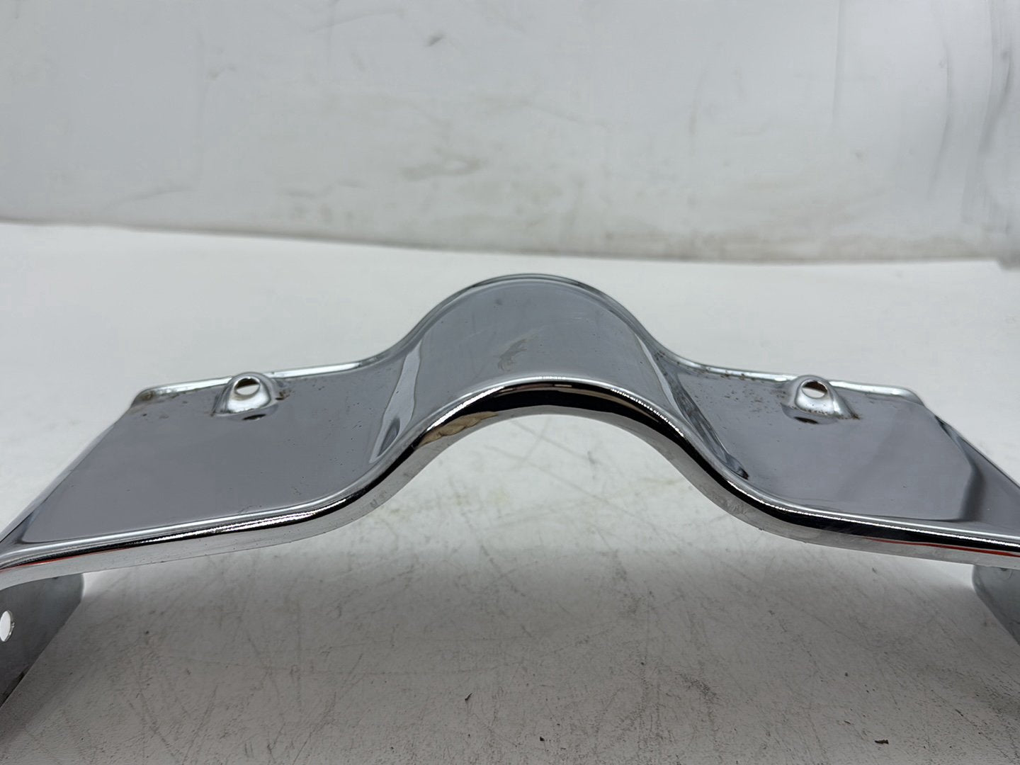 1996 Harley Electra Glide Touring FLHT OEM Front Lower Fairing Outer Skirt 58208-96A