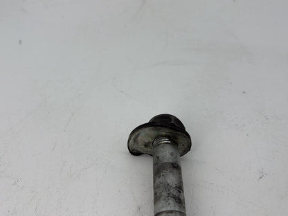 2008 Harley Road King Touring FLHR OEM Rear Wheel Axle Bolt Shaft