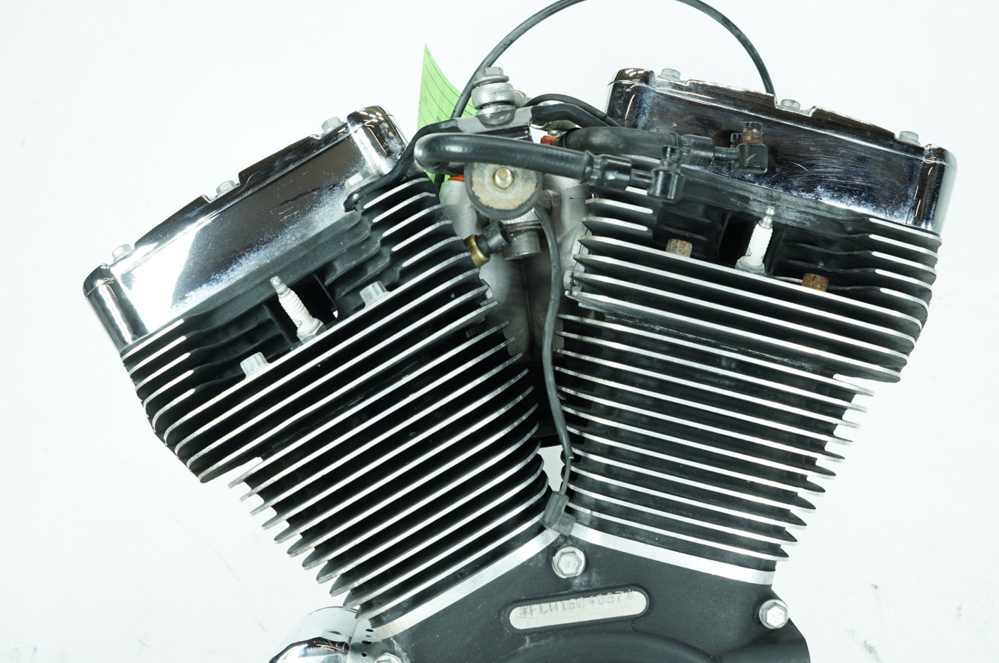 1999 - 2006 Harley-Davidson Touring Electra Glide Ultra EFI Twin Cam 88 Engine Motor 16180-01