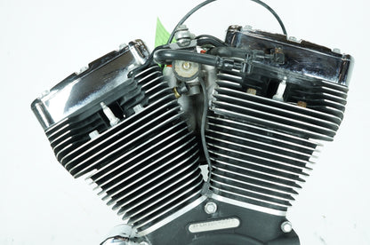 1999 - 2006 Harley-Davidson Touring Electra Glide Ultra EFI Twin Cam 88 Engine Motor 16180-01