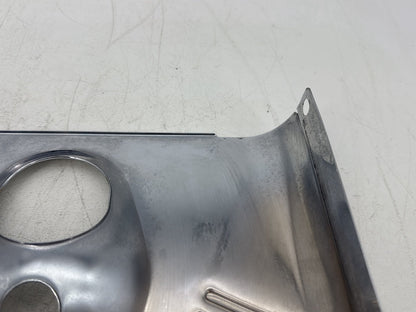 2006 Harley Softail FLSTCI Heritage Classic OEM Front Upper Nacelle Headlight Cover Panel