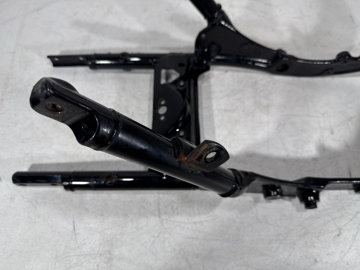 2009 Harley Electra Glide Touring Ultra OEM Rear Sub Frame Subframe Tail Rail