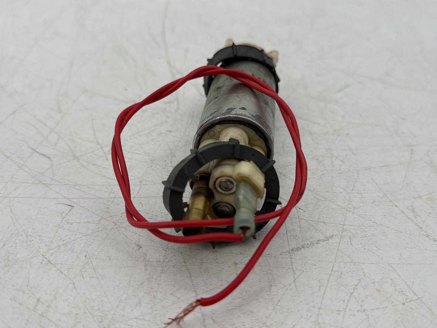 1995 Harley Touring Electra Glide Classic OEM Twist Grip Ride Throttle Sensor
