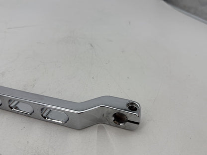 2014 Harley Electra Glide Touring CVO Screamin Eagle OEM Gear Shifter Lever Pedal Pedals