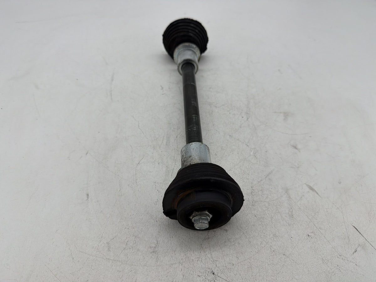 2014 Harley Electra Glide Touring Ultra OEM Rear Fork Swingarm Pivot Bolt Shaft