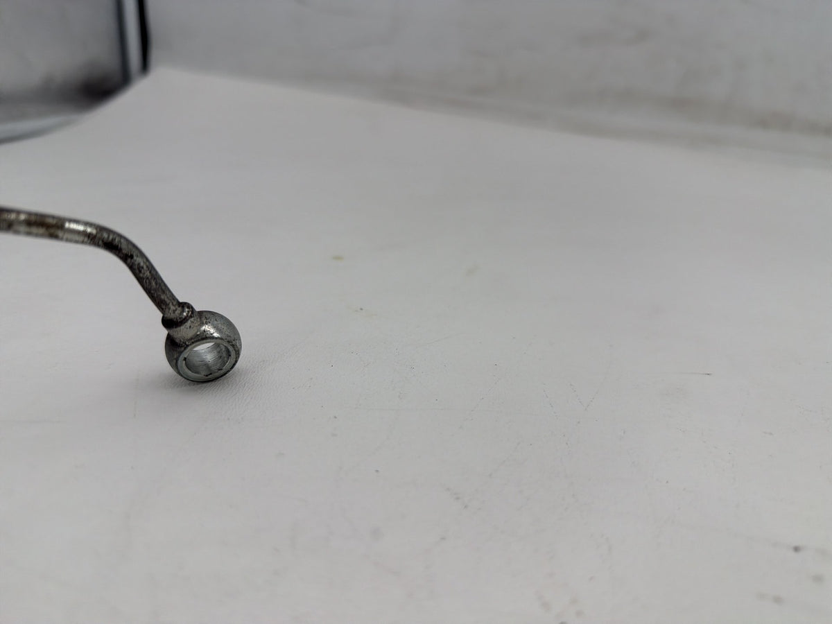 2011 Harley Electra Glide Touring Ultra OEM Rear Brake Hose Line Pipe ABS