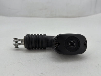 2011 Harley Heritage Softail Classic OEM Rear Brake Master Cylinder Reservoir