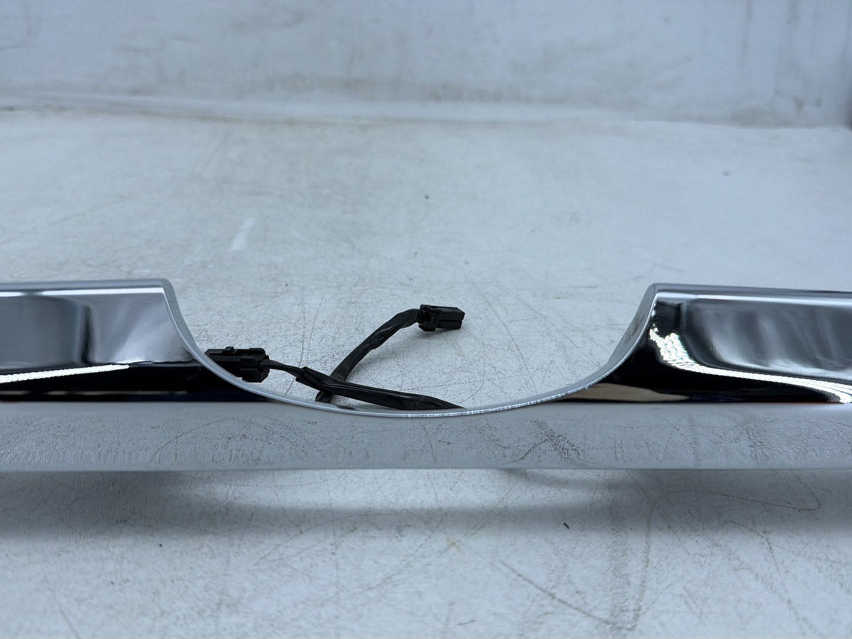 2011 Harley Electra Glide Touring Ultra OEM Rear Left & Right Turn Signals