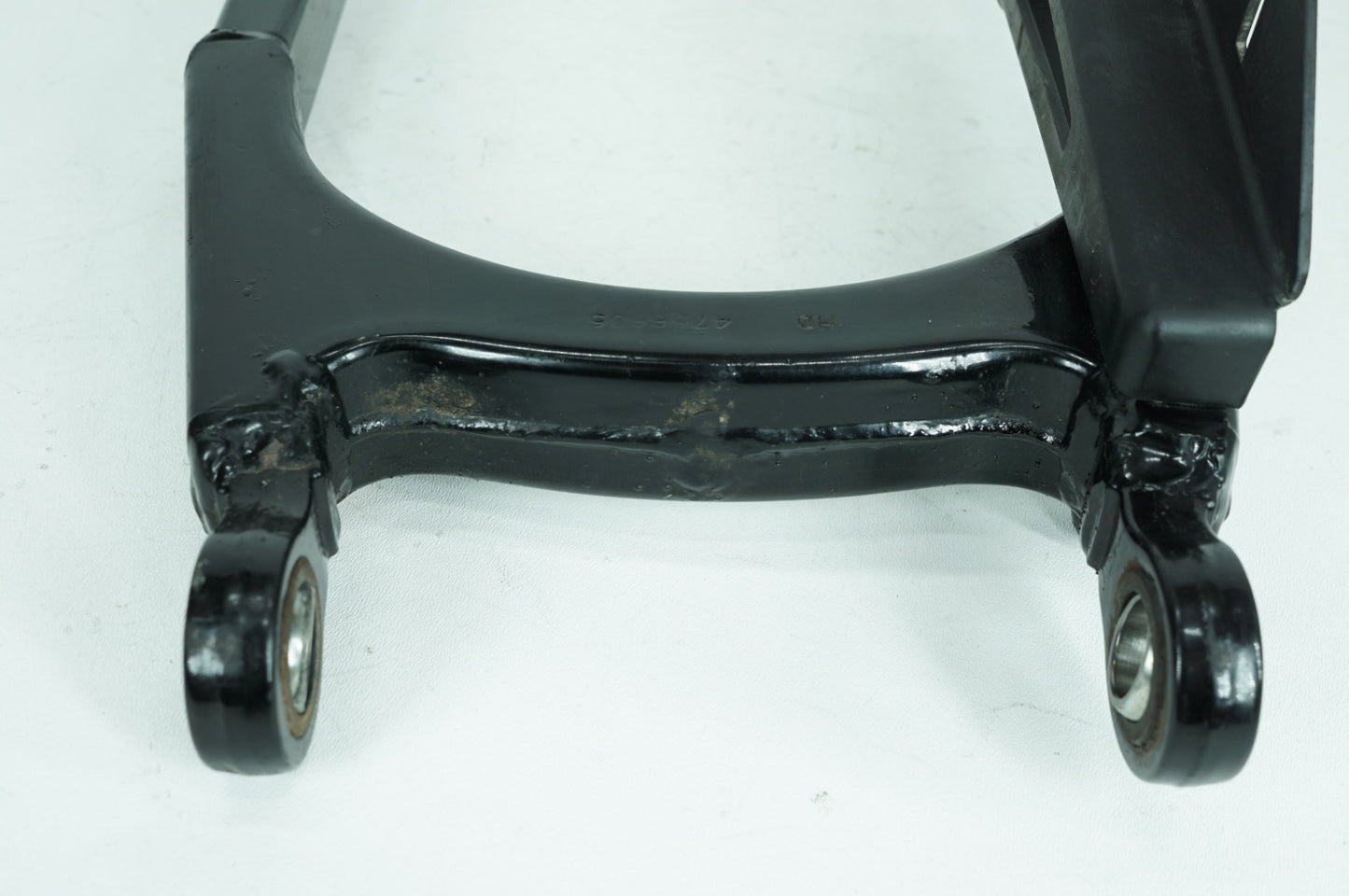 2004 - 2013 Harley-Davidson Sportster Low Rear Fork Swingarm Swing Arm 47587-05