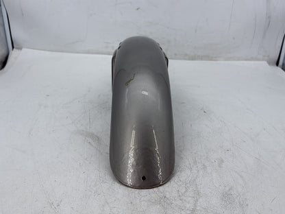 2009 Harley Sportster 883 Low XL883L OEM Front Wheel Fender Shell Panel