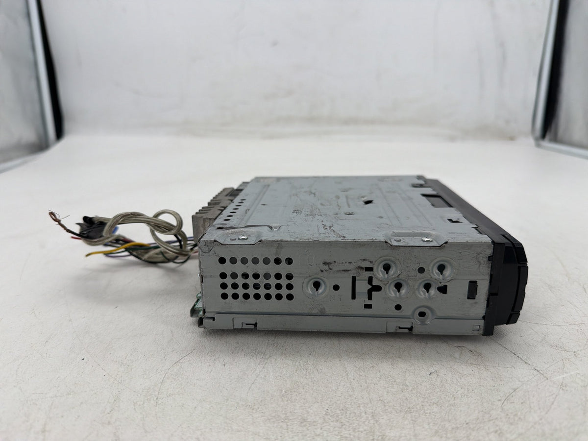 12 Harley Electra Touring Ultra Digital Media Receiver Head Radio Player Pioneer