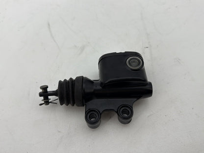 2011 Harley Road King Touring FLHRC Classic OEM Rear Brake Master Cylinder Reservoir