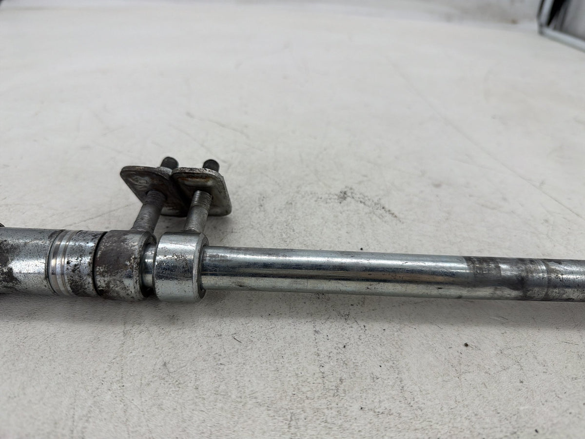 1998 Harley Electra Glide Touring Ultra OEM Rear Wheel Axle Bolt Shaft