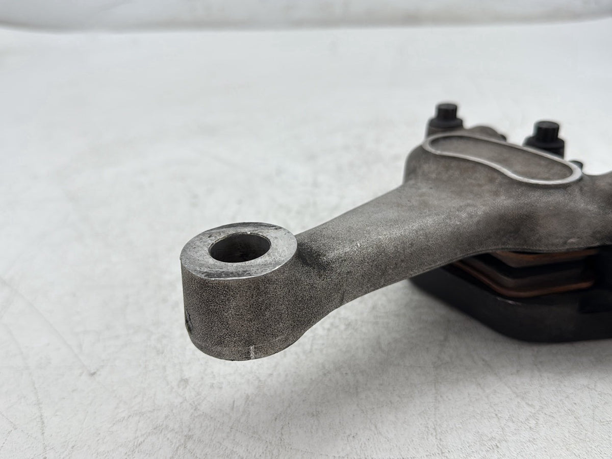 2000 Harley Electra Glide Touring Ultra OEM Rear Back Brake Caliper