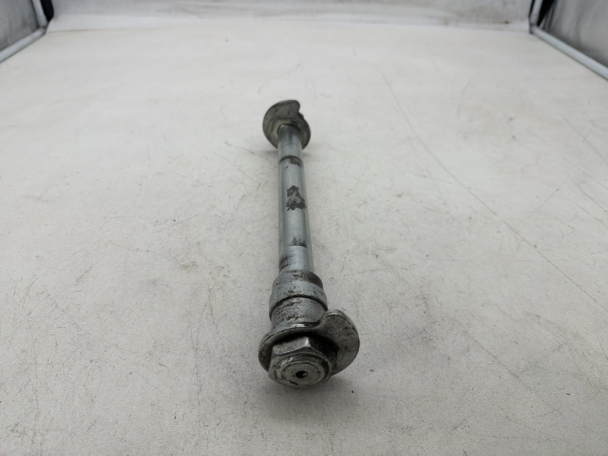 2004 Harley Road King Touring Classic OEM Rear Wheel Axle Bolt Shaft