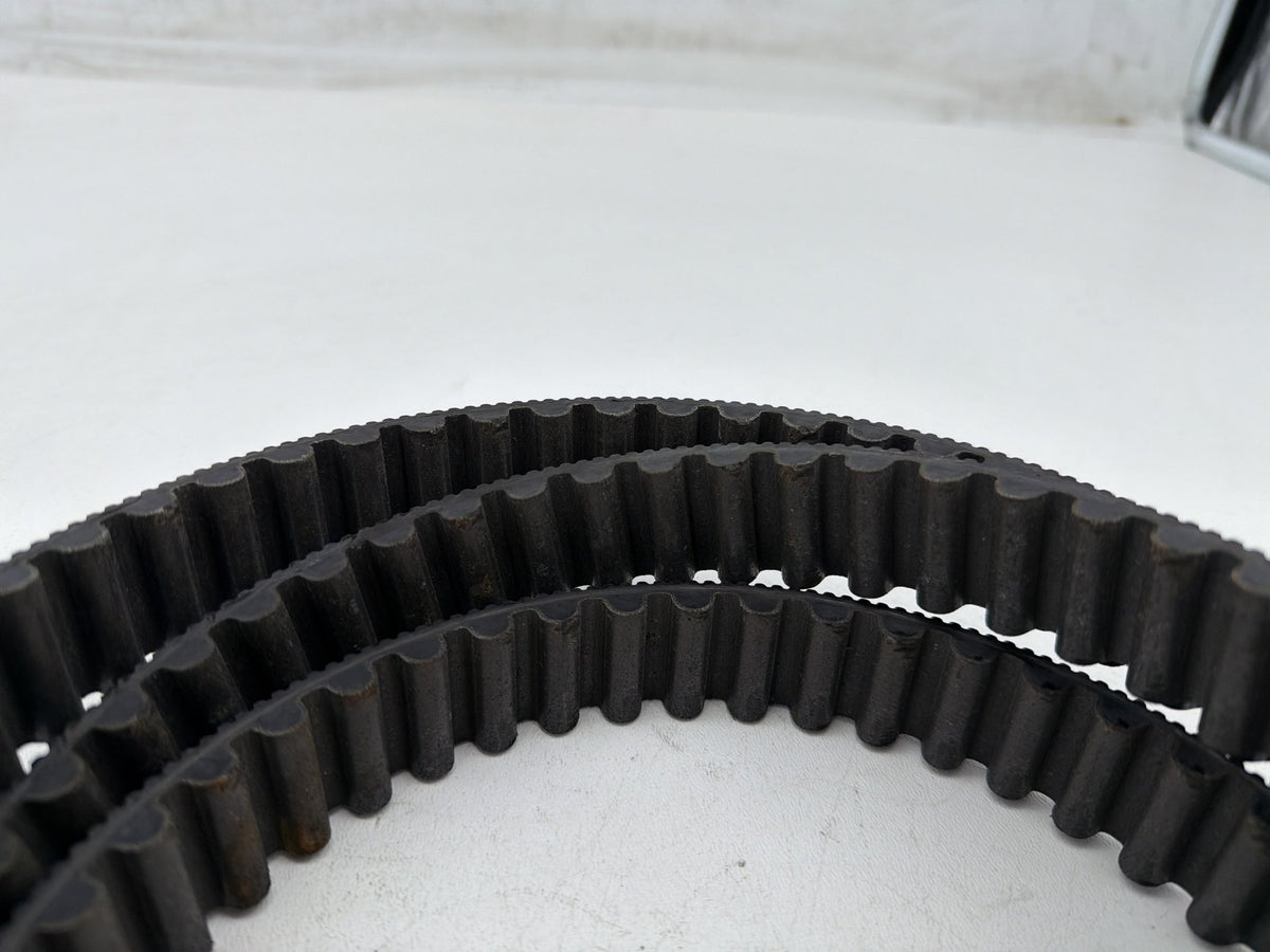 2003 Harley Softail Deuce FXSTDI OEM Rear Drive Belt 40307-00B 135T 1-1/8"
