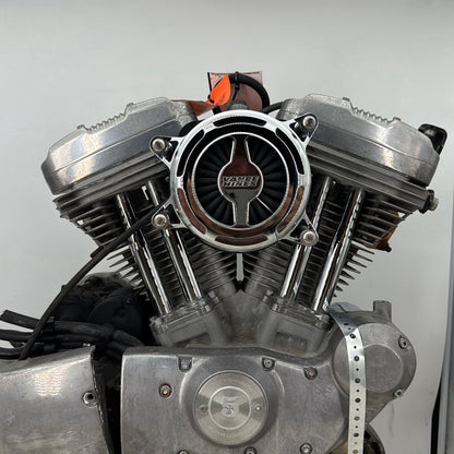 2014 Harley Sportster XL883L 883 SuperLow OEM EFI 883 Engine Motor Transmission