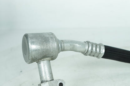 2017 Alfa Romeo Giulia TI Q4 AC Air Conditioning Hose Tube Line Pipe