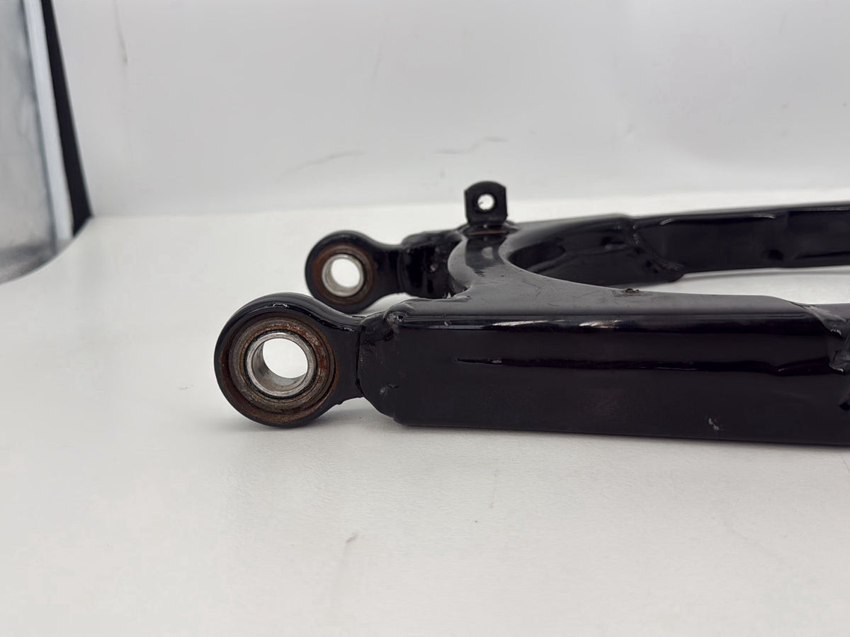 2014 Harley Sportster XL883L 883 SuperLow OEM Rear Fork Swingarm Swing Arm
