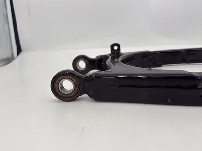 2014 Harley Sportster XL883L 883 SuperLow OEM Rear Fork Swingarm Swing Arm