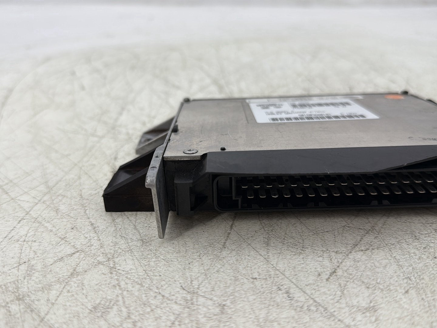 1998 Harley Touring FLHTCUI Electra Glide Ultra OEM Engine Control Module Magneti Marelli ECM