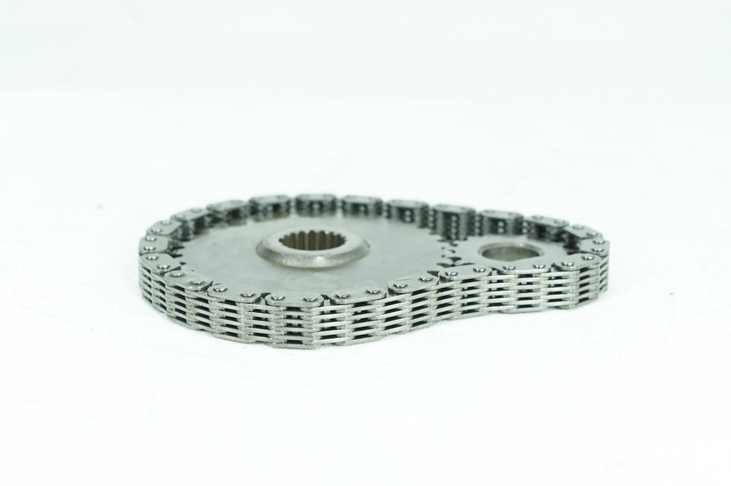 1999 - 2006 Harley-Davidson Softail Heritage Engine Motor Main Primary Chain  	25610-99