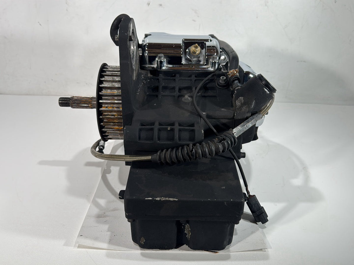 2003 Harley Electra Glide Touring Ultra OEM 5 Speed Transmission Gearbox 24K