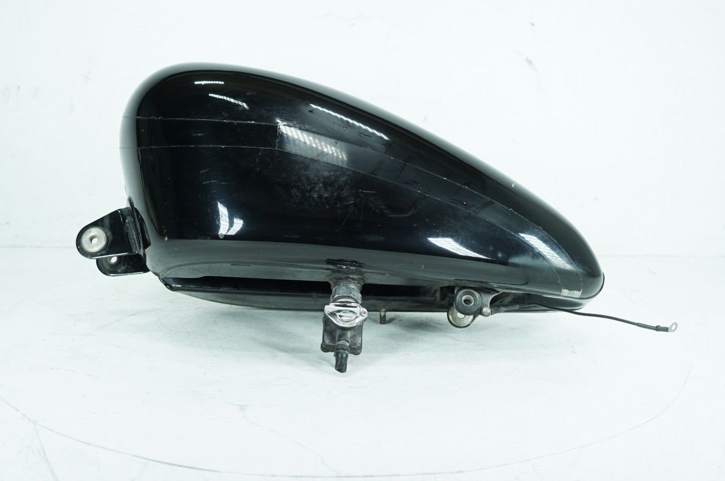 1991 - 2003 Harley-Davidson Sportster Custom Gas Gasoline Fuel Tank Reservoir  61348-03
